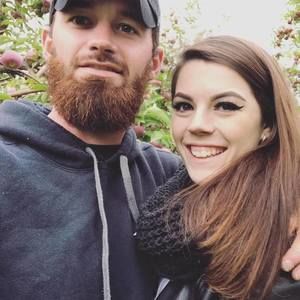 Meet your Posher, Adrianna-jade